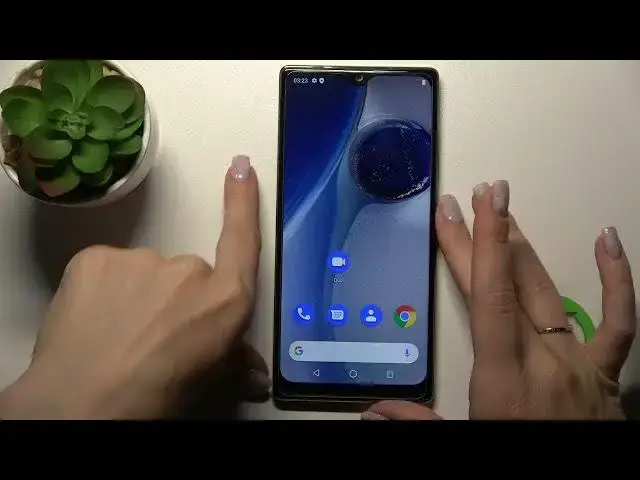 Video thumbnail for How to Switch On Flashlight on CUBOT P50?