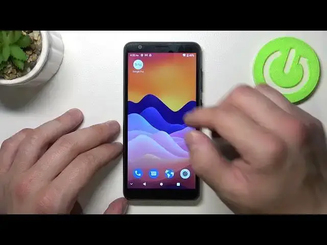 Video thumbnail for ZTE Blade A31 – Manage Google Pay App / Remove My Cards
