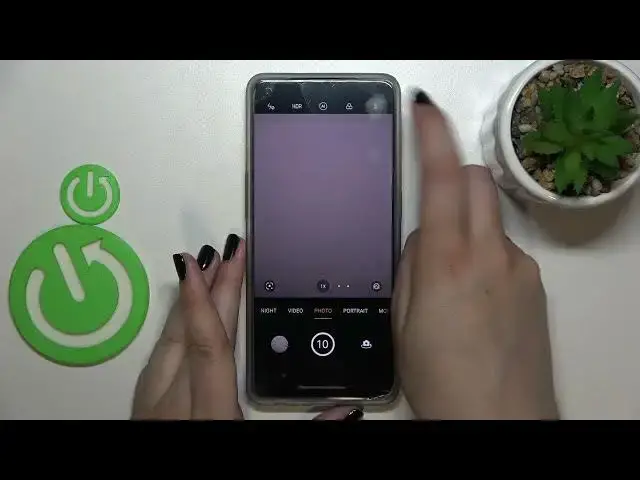 Video thumbnail for OPPO Reno 7 Lite - How To Reset Camera Settings