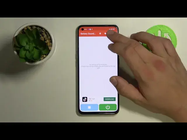 Video thumbnail for How to Set Up Custom Battery Sound in Realme GT? Change your Battery Sounds!