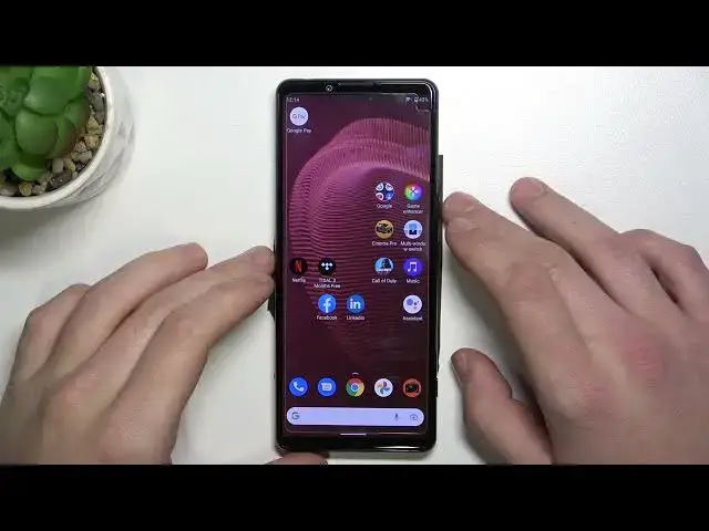 Video thumbnail for How to Delete Card from Google Pay on SONY Xperia 5 III – Remove Cards