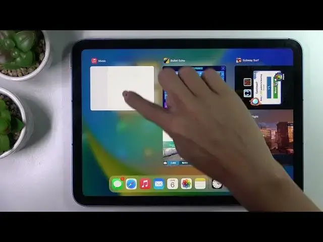Video thumbnail for How to Turn Off Running Apps on IPAD (2022) - Disable Running Apps