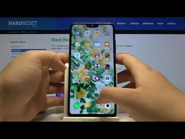 'Video thumbnail for How to Turn Off Camera Quick Launch on XIAOMI Mi 8 Lite – Disable Camera Launch'