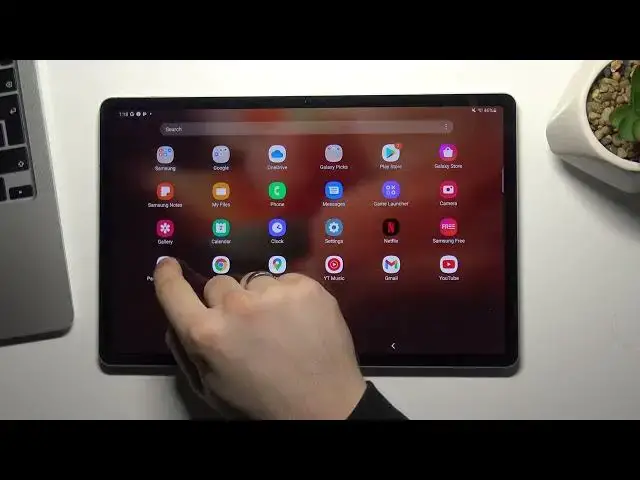 'Video thumbnail for How to Remove Family Link from SAMSUNG Galaxy Tab S7 FE - Erase Parental Control App'