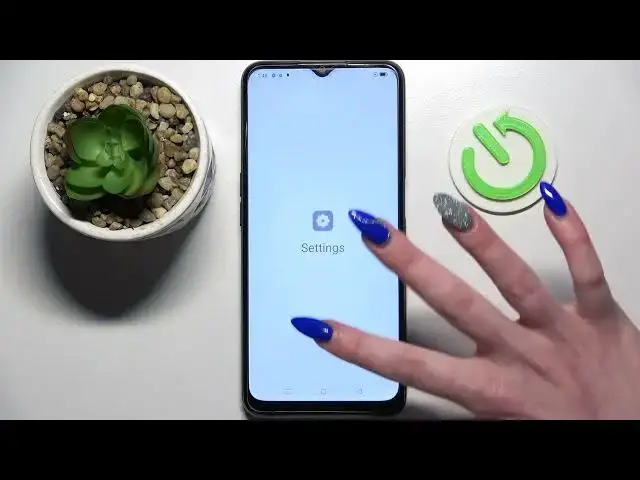 Video thumbnail for How to Enter Auto Correction in OPPO A16 – Find Text Correction Settings
