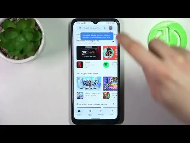 Video thumbnail for How to Update Apps in TCL 30 SE – Find Newest Apps Versions