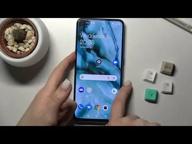 'Video thumbnail for How to Adjust Ringtone Volume on OnePlus Nord CE 5G'