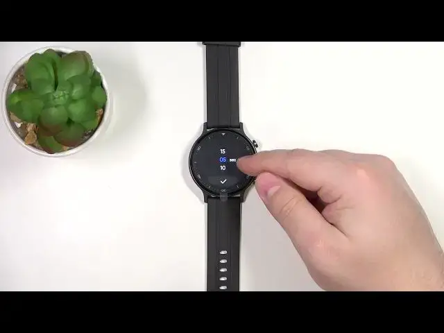 Video thumbnail for How to Change Screen Duration on REALME Watch S – Manage Display Options