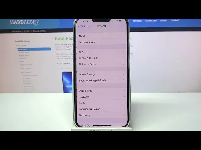 'Video thumbnail for How to Enter Text Correction Options on iPhone 13 Pro Max – Text Correction Function'