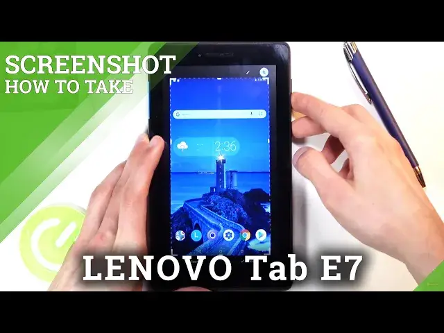 Video thumbnail for How to Take Screenshot in LENOVO Tab E7 – Catch Fleeting Content