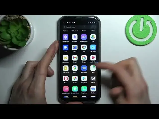 Video thumbnail for How to Take Screenshot on BLACKVIEW BL6000 Pro