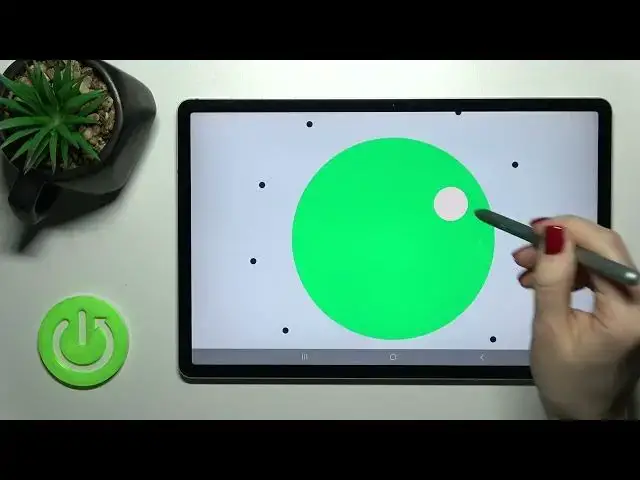 'Video thumbnail for How to Check Android Version on SAMSUNG Galaxy Tab S7 FE - Android Easter Egg'