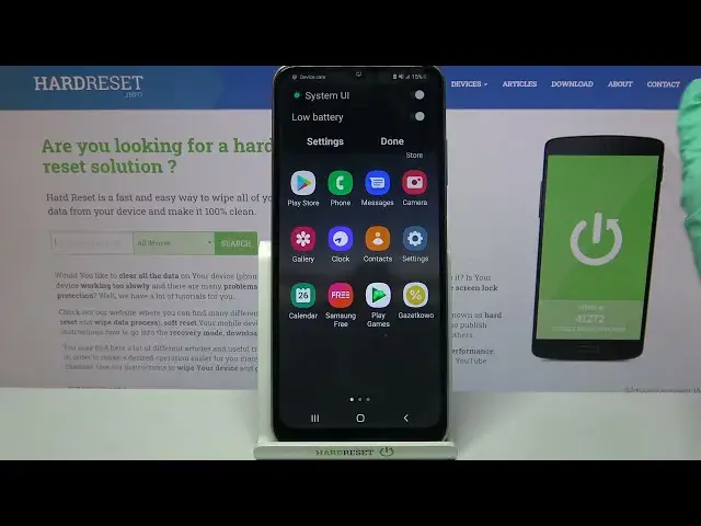 'Video thumbnail for How to Find Downloaded Files in SAMSUNG Galaxy F12 – Locate Downloaded Files'