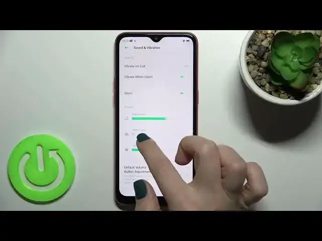 Video thumbnail for How to Mute All Notifications on OPPO A1K – Notifications Sound