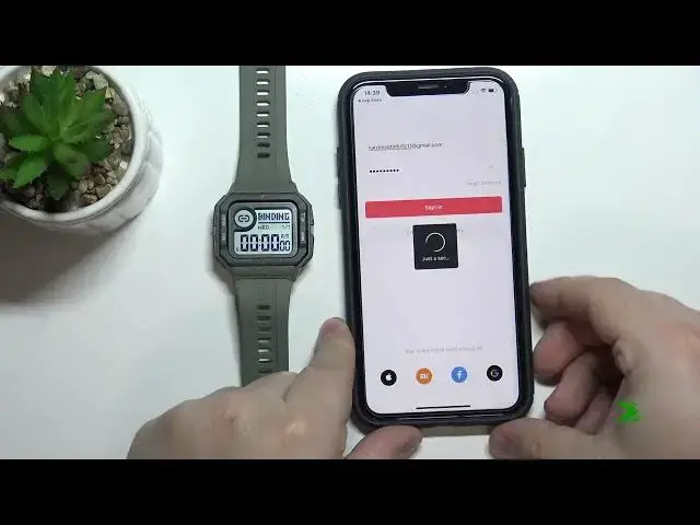 Video thumbnail for How to Pair AMAZFIT Neo with iPhone – Get Connection