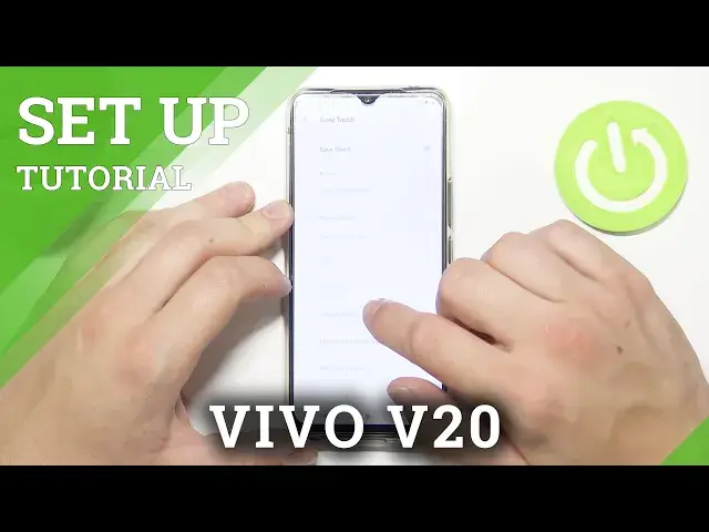 Video thumbnail for How to Set Assistive Ball on VIVO V20 – Activate Assistive Ball