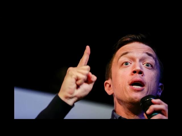 Video thumbnail for Errejón quien tras abandonar la política por "salud mental" deja ver una faceta oscura y