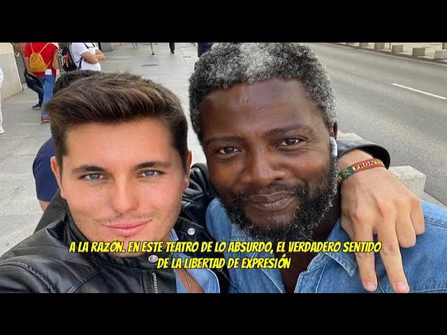 Video thumbnail for GRAN RIDÍCULO De Antonio Maestre VICTIMIZANDOSE Tras AGREDIR A Vito Quiles