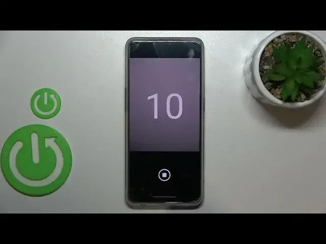 Video thumbnail for OPPO Reno 7 Lite - How To Add Camera Timer