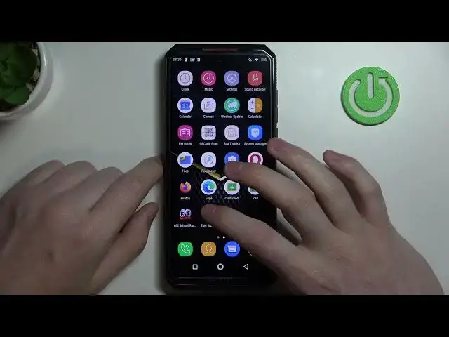 Video thumbnail for Oukitel K13 Pro  - Is Fortnite Available