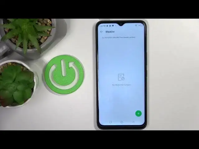 Video thumbnail for How to Block Number in INFINIX Hot 11 – Block Incoming Calls