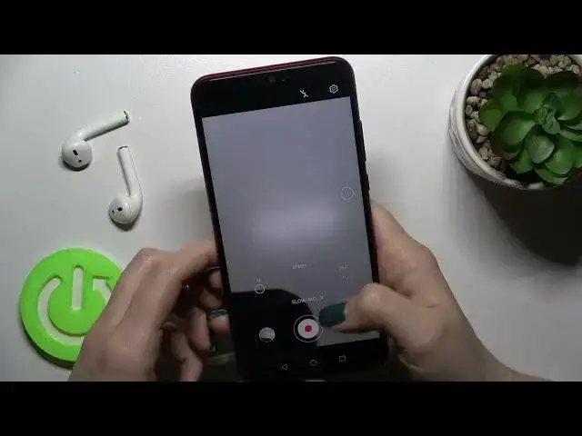 Video thumbnail for HUAWEI Honor 8x – Open Camera Settings / Change Slow Motion Speed