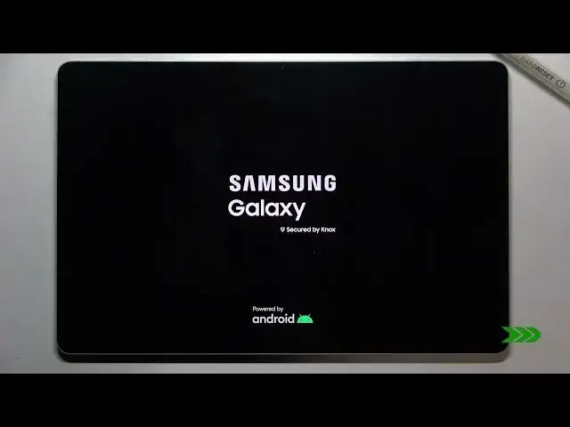 'Video thumbnail for How to Reset System Settings in SAMSUNG Galaxy Tab S7 FE – Restore System Defaults'