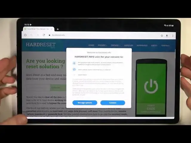 Video thumbnail for How to Scan QR Code on SAMSUNG Galaxy Tab S7 FE?