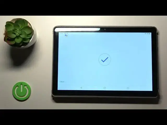 Video thumbnail for How to Activate Hey Google of Google Assistant on CUBOT TAB 10 - Enable Voice Assistant