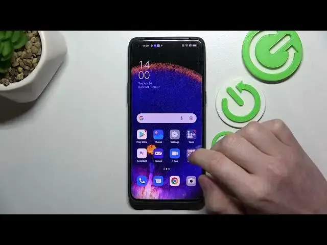 Video thumbnail for How to Fix Your Clock is Behind Issue on OPPO Find X5 Pro