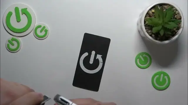 Video thumbnail for Samsung Galaxy F54 Initial Setup & Configuration