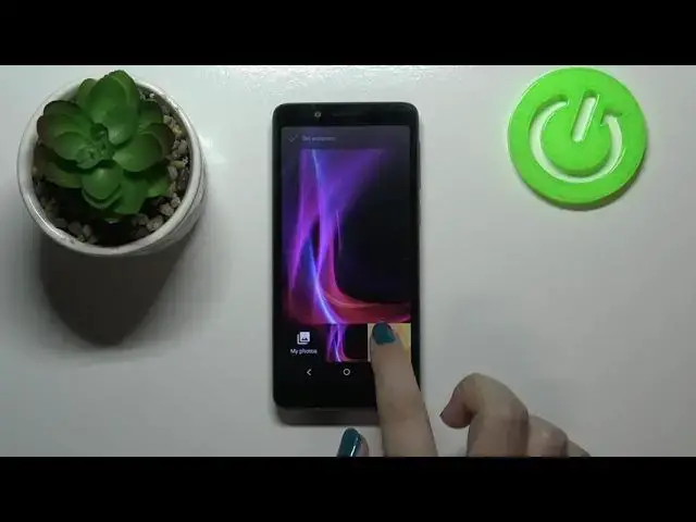 Video thumbnail for How to Change Wallpaper in LISTO SP50 – Set Up Lock & Home Screen