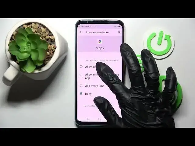 Video thumbnail for How to Change and Manage the App Permissions on the NUBIA Red Magic 5S