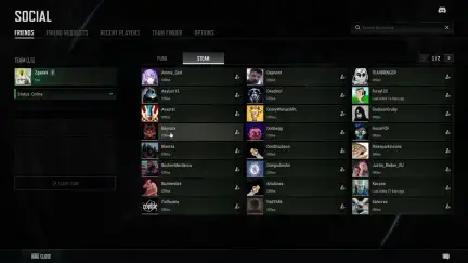 Video thumbnail for Social Gaming: How to Invite Players to a Party in PUBG