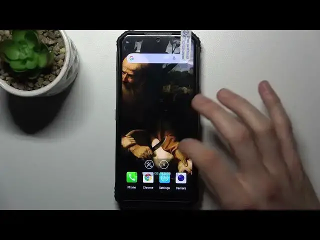 'Video thumbnail for How to Turn Off Running Apps on DOOGEE S95 Pro - Disable Running Apps'