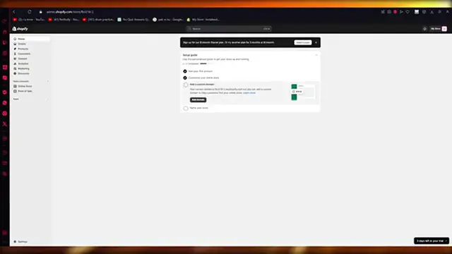 'Video thumbnail for How To Add Klarna To Shopify (2024) Step By Step'