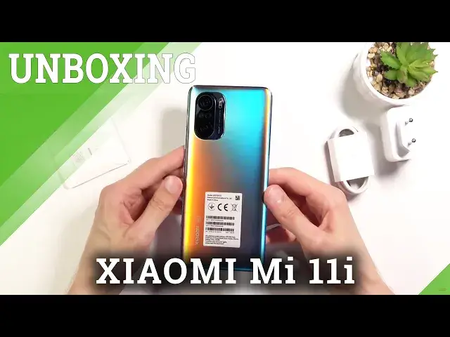 'Video thumbnail for XIAOMI Mi 11i UNBOXING | What's inside Xiaomi box | Hands on | First Look'