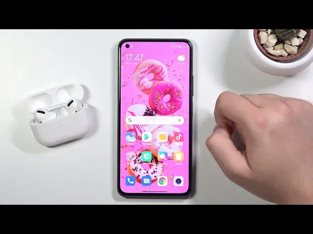 Video thumbnail for How to Change Scroll Effects on Home Screen on XIAOMI Mi 11 Lite – Screen Transition Effect