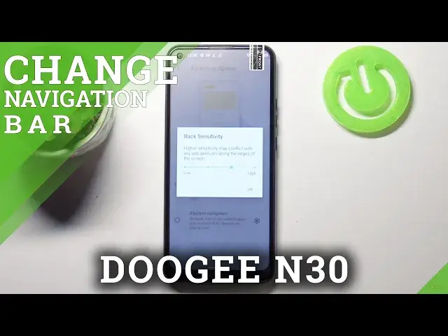 Video thumbnail for How to Change Navigation Bar to Gestures in DOOGEE N30 – Set Up Navigation Bar