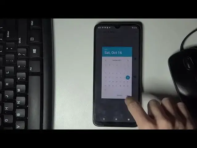 'Video thumbnail for How to Change Date and Time on Motorola Moto E20 – Date & Time Settings'