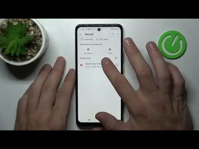 'Video thumbnail for How to Set Custom Ringtone in Motorola Moto E40 - Adjust Ringtone Sound'