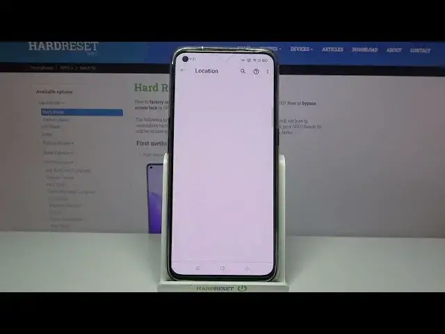 Video thumbnail for How to Manage App Permissions on OPPO Reno5 – App Permission Manager