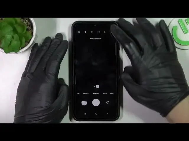 'Video thumbnail for How to Turn On Slow Motion in SAMSUNG Galaxy XCover 6 Pro – Record Slowed Videos'