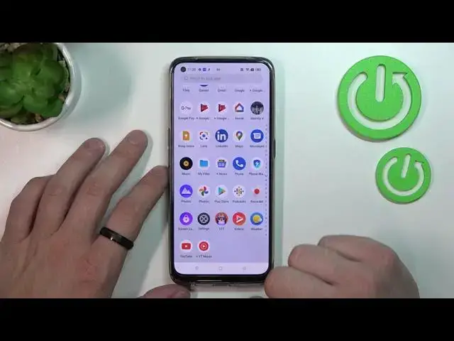 'Video thumbnail for How to Set Custom Ringtone on Realme 9'