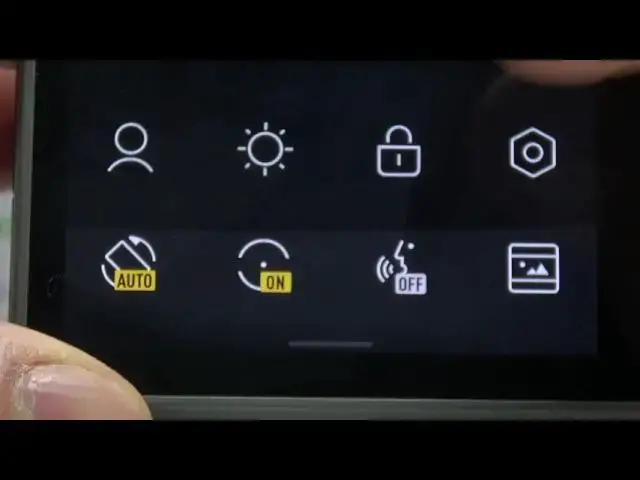 'Video thumbnail for How to Lock Touch Screen in DJI OSMO ACTION – Security Settings'