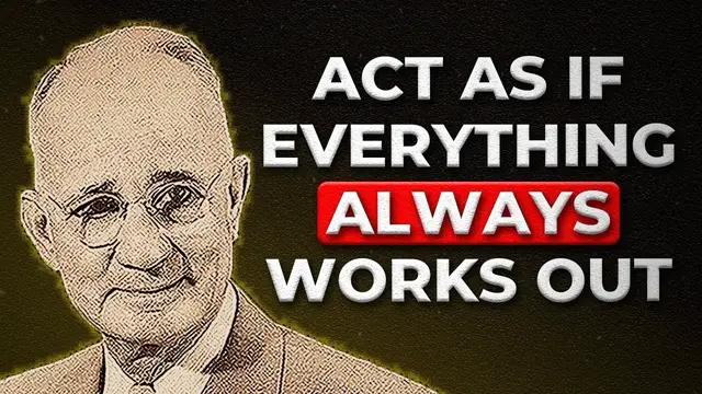 'Video thumbnail for Move BOLDLY and WIN In Everything  Napoleon Hill'