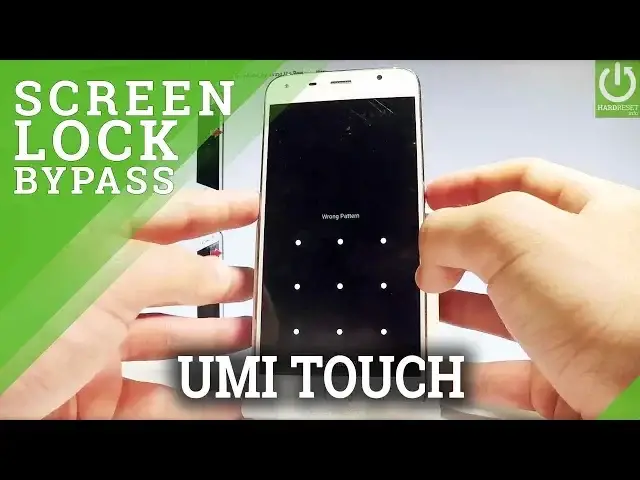 'Video thumbnail for Hard Reset UMI Touch - Bypass Screen Lock / Unlock UMI'
