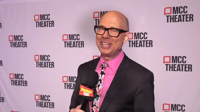 'Video thumbnail for Video: Broadway Gets Miscast at Miscast23!'