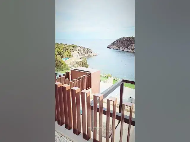 Video thumbnail for VILLA ATLANTIS 🔱 1ST SEA LINE SUPER VILLA in JAVEA, COSTA BLANCA SPAIN COSTA-HOUSES.COM ®