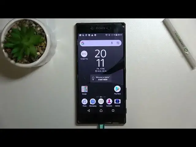 Video thumbnail for Does SONY Xperia Z5 Premium Have Screen Recorder - How to Record Screen